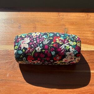 Itsy Ditsy Sunglasses Case Vera Bradley